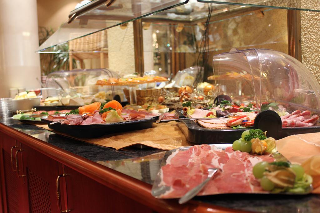 Hotel Garni Wiestor Uberlingen Luaran gambar