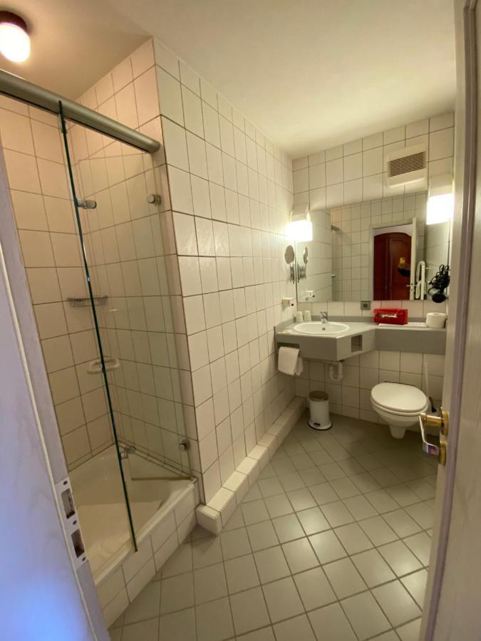 Hotel Garni Wiestor Uberlingen Luaran gambar